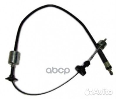 Трос сцепления 60015-46867 6001546867 renault