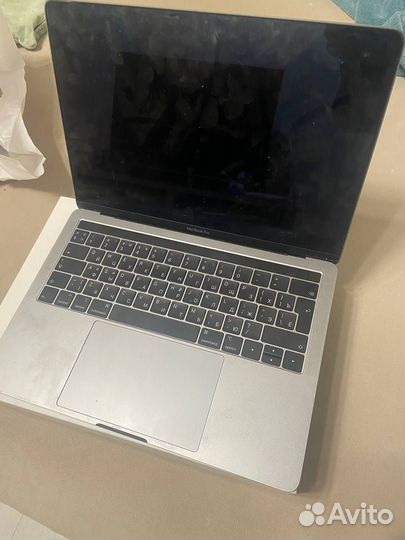 Apple MacBook Pro 13 2019