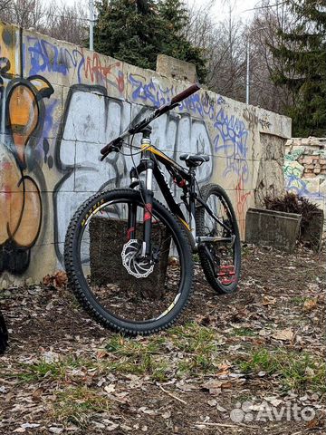 Jamis Dakar XC Sport 26