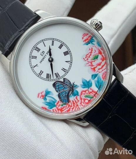 Мужские наручные часы Jaquet Droz