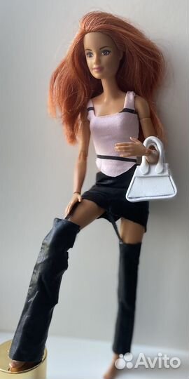 Аутфит для барби