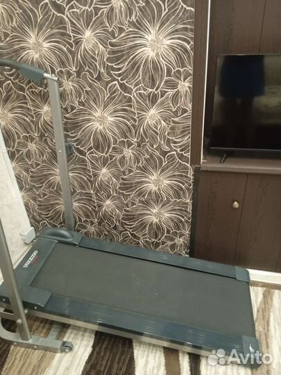 Беговая дорожка Torneo cross