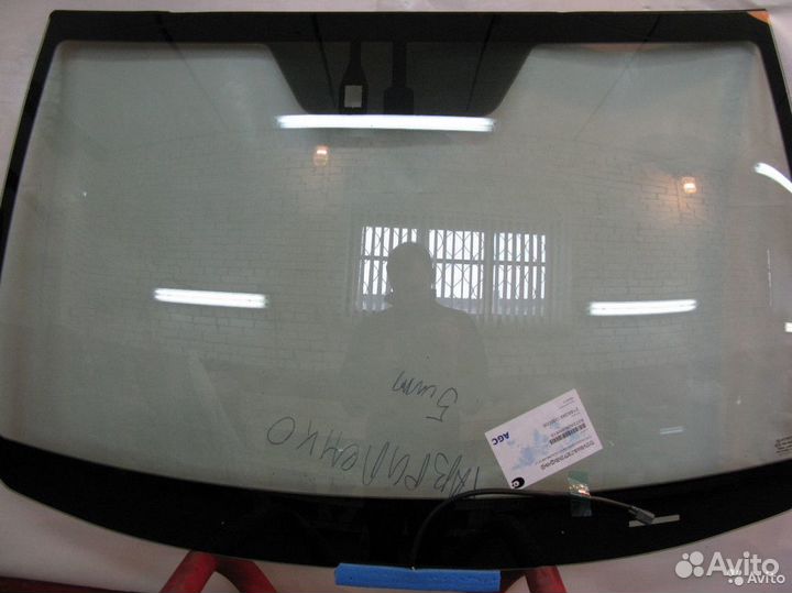 Лобовое стекло Hyundai Tucson