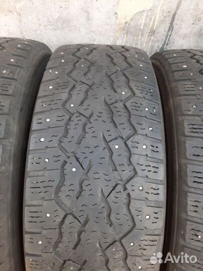 Kumho Winter Portran CW11 215/65 R16C