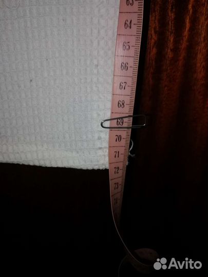 Полотенца вафельные