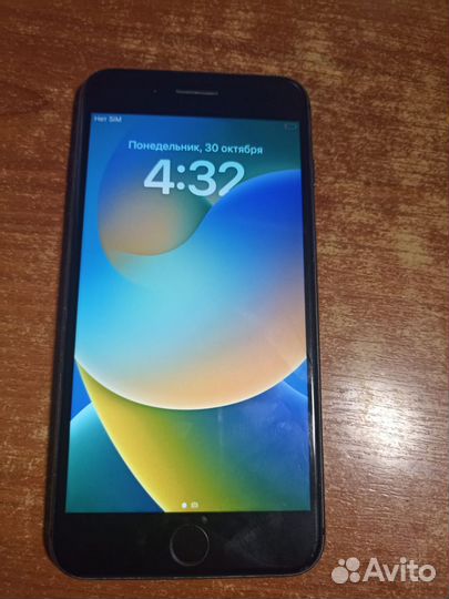 iPhone 8 Plus, 64 ГБ