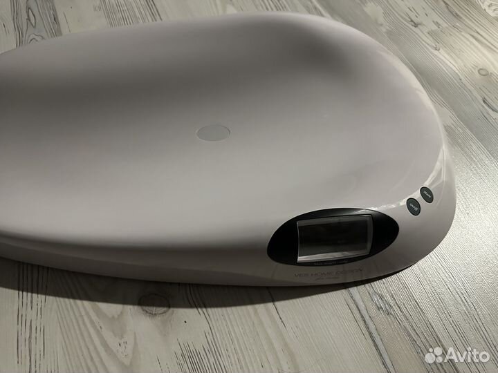 Весы детские