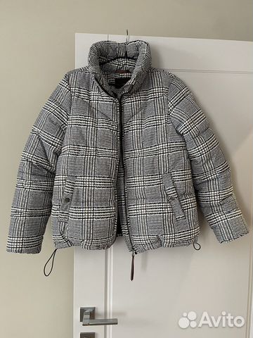 Куртка на синтепоне Baon