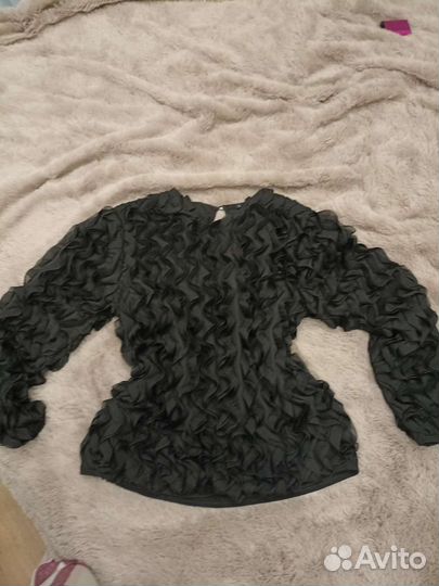 Пакет вещей 44 размер