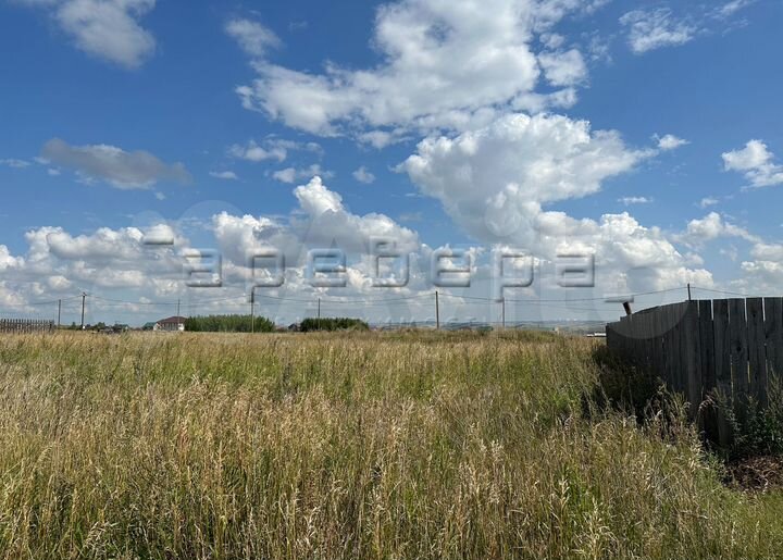 Участок 15 сот. (СНТ, ДНП)