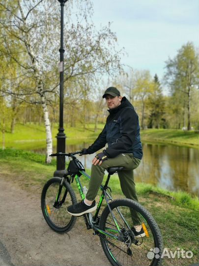 Водитель курьер на личном авто