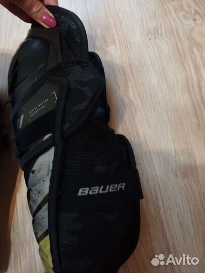 Детская хоккейная форма