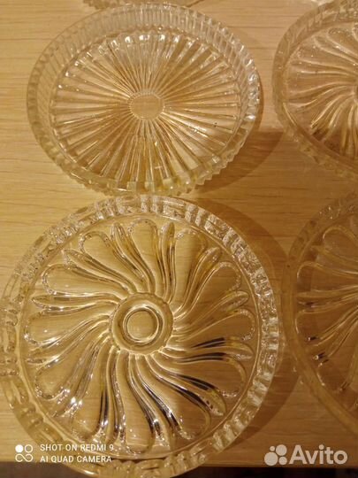 Хрусталь Германия