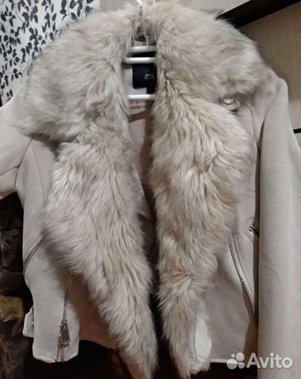 Куртка пиджак женская