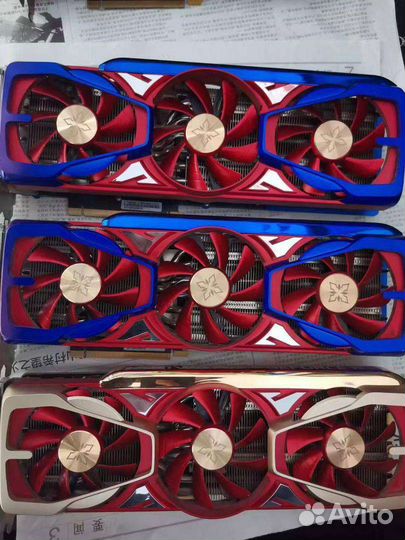 Видео карты для ноутбука и пк