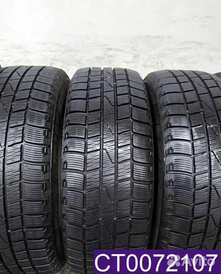 Zetro Ice Edge 3 205/60 R16 96T