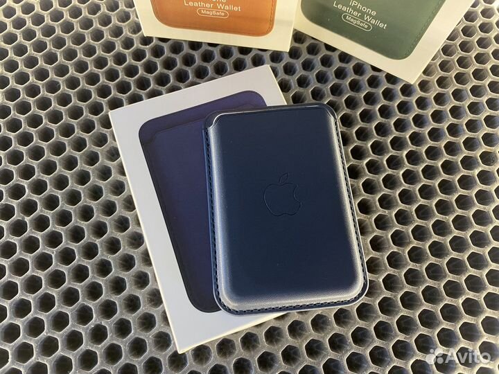Картхолдер Apple