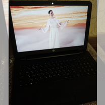 15.6"Ноутбук HP N3060/8/ssd/Intel HD/BT/Win10/WiFi