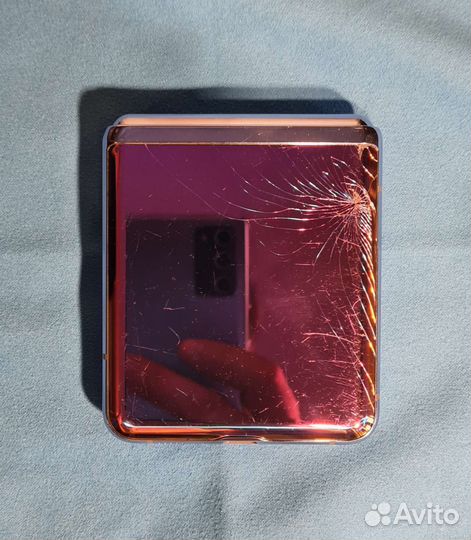 Samsung galaxy z flip 2