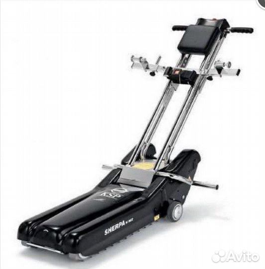 Подъемники для инвалидов наклонного перемещения