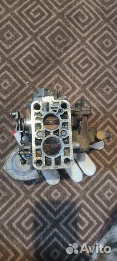 Карбюратор ваз 2105