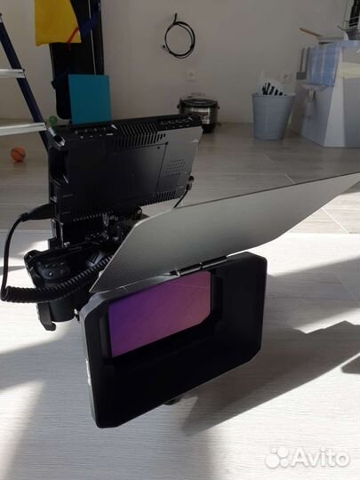 Bmpcc 4k полный комплект