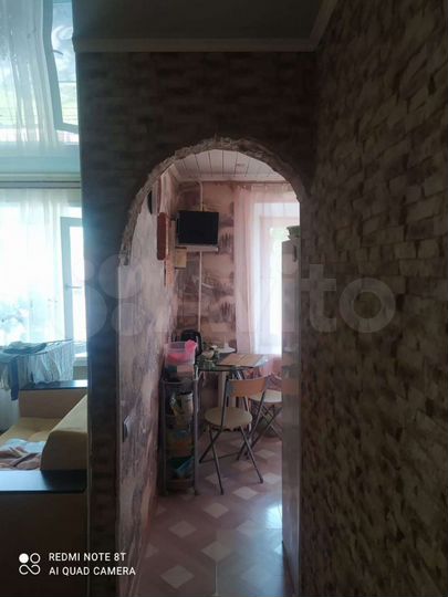 2-к. квартира, 43,9 м², 2/5 эт.