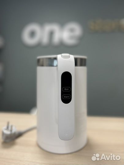 Чайник Xiaomi Viomi Smart Kettle Bluetooth SK152C