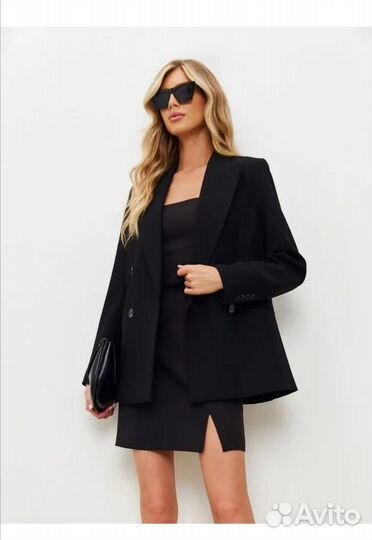 Платье-сарафан