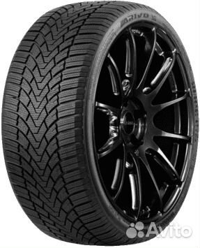 Arivo Winmaster ProX ARW3 225/55 R17 101H