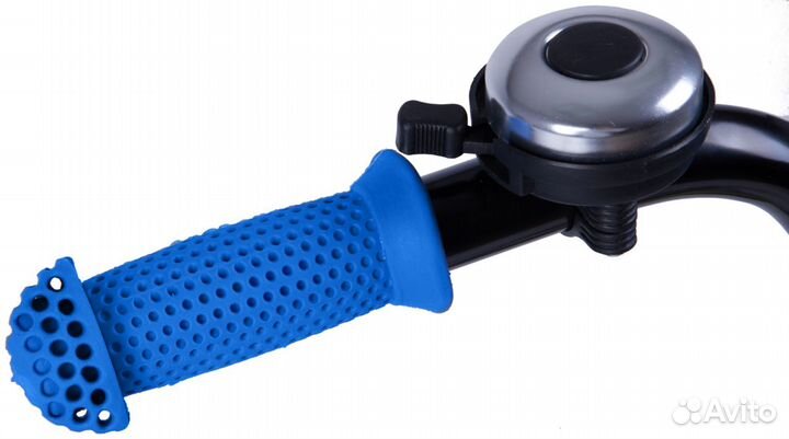 Велосипед 16