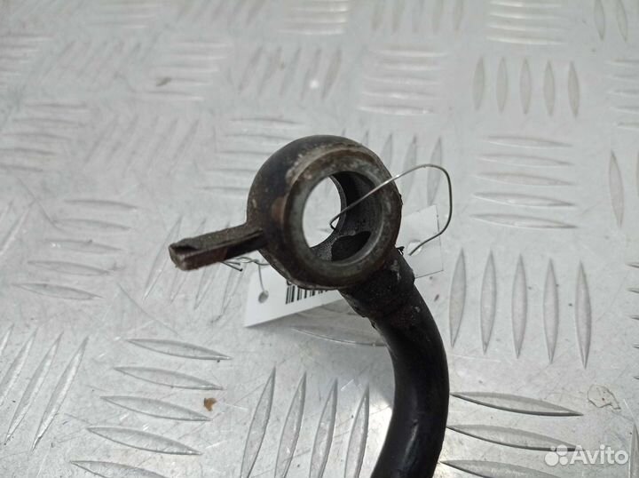 Трубка гидроусилителя Volkswagen T5 T5