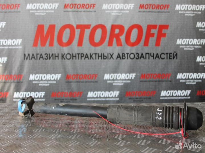 Амортизатор задний Ниссан Тиана J32