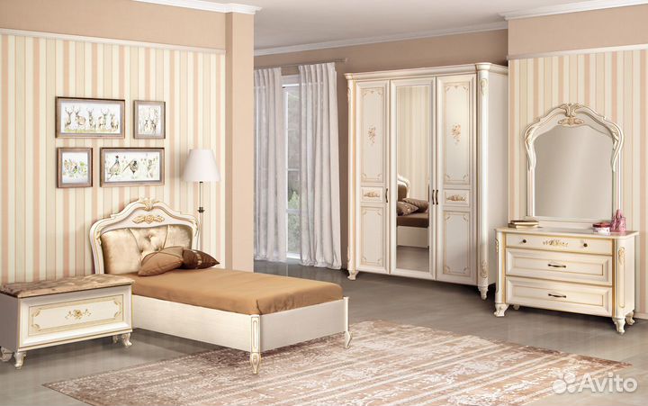 Детская мебель