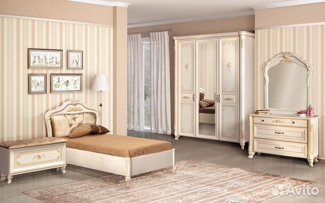 Детская мебель