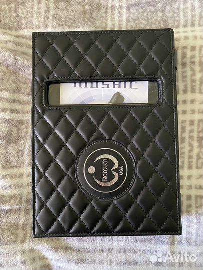 Аппарат для татуажа Мозаик BioTouch: