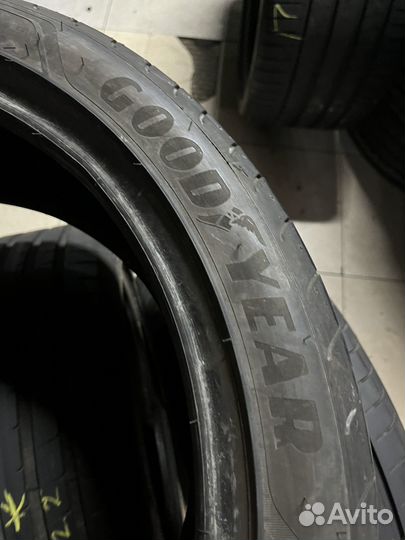 Goodyear Eagle F1 Asymmetric 5 225/45 R19