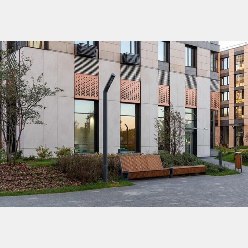 2-к. квартира, 40,7 м², 26/26 эт.