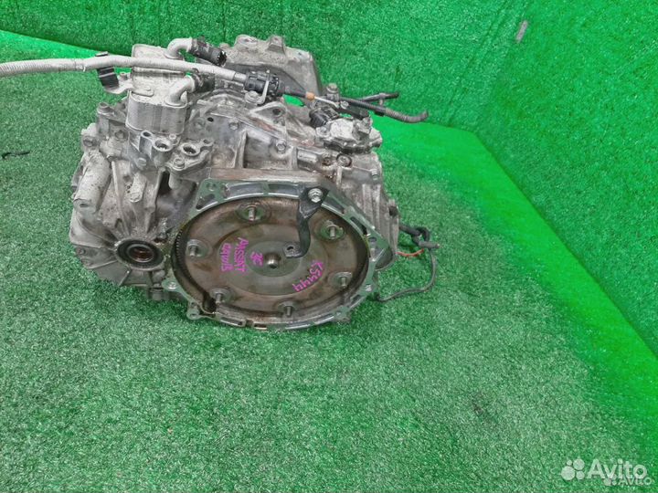 АКПП DSG KCU 2.0 TDI BKP VW Passat B6