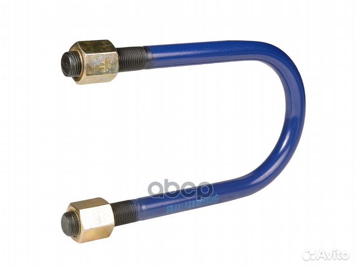 Стремянки рессорstellox 84-64051-SX Stellox