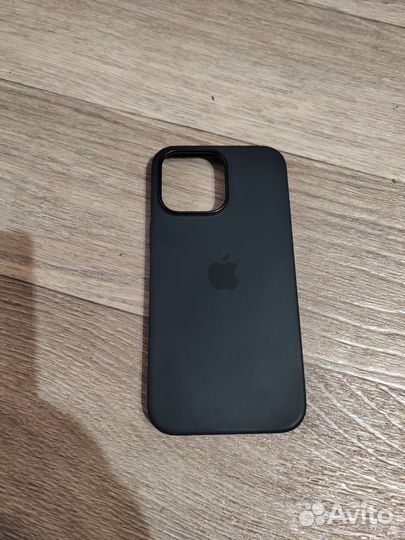 Чехол на iPhone 14 pro max magsafe оригинал