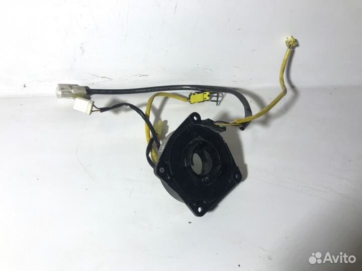 Кольцо srs Chevrolet Aveo T250 F14D3 2007