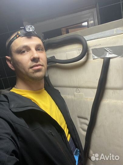 Ремонт холодильников