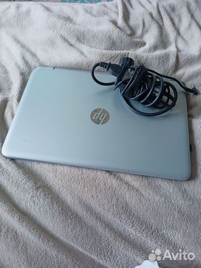 Ноутбук HP pavilion 15