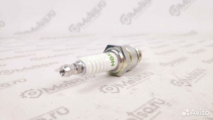 Свеча NGK BP6H оригинальная (3975) Иж (аналог А-17