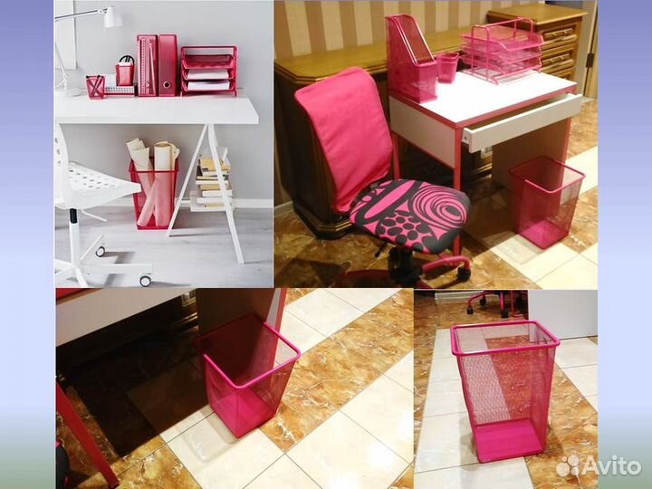 Корзина для бумаг икеа дрёнйонс Документ