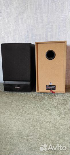 Акустика колонки бу