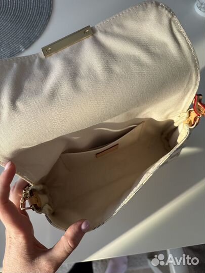 Сумка натуральная кожа