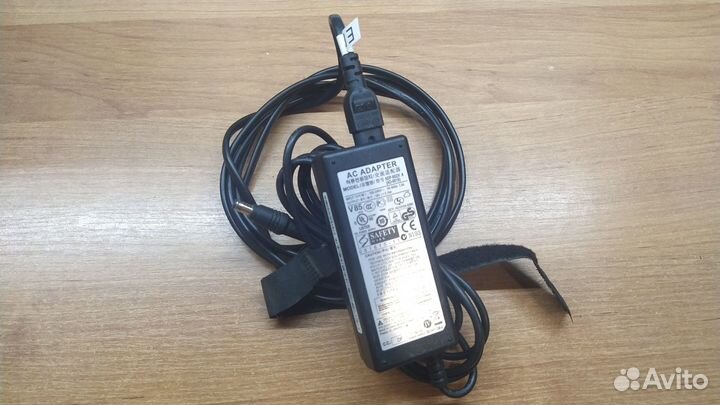 Блок питания Samsung, Dell, POE, и пр