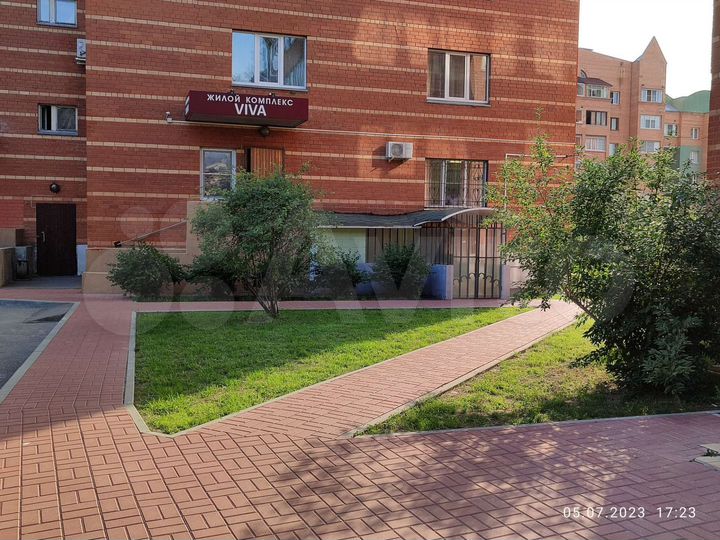 Офис, 86.8 м²